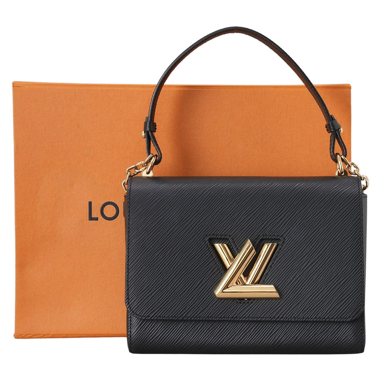 LOUIS VUITTON(USED)루이비통 M50582 에삐 트위스트 MM
